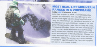 Illustration for article titled The 10 Most Bogus Entries in the Guinness World Records 2012 Gamer's Edition
